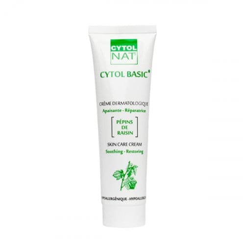 Cytol basic crème apaisante 50ml