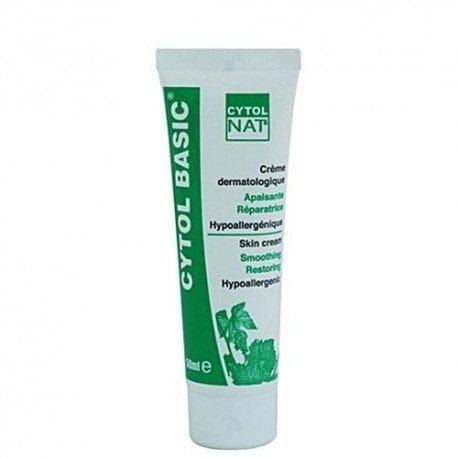 Cytol basic crème apaisante 50ml – Image 2