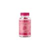 DELEBOO vitamine C+ZINC RASPBERRY 90 beans