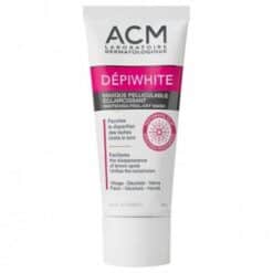ACM Depiwhite Masque pelliculable éclaircissant, 40ml