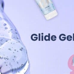 derma glide gel 75gr