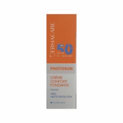 Dermacare Photosun Crème Confort Invisible 50 Ml