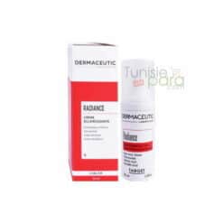 DERMACEUTIC RADIANCE CRÈME ÉCLAICISSANTE 30ML