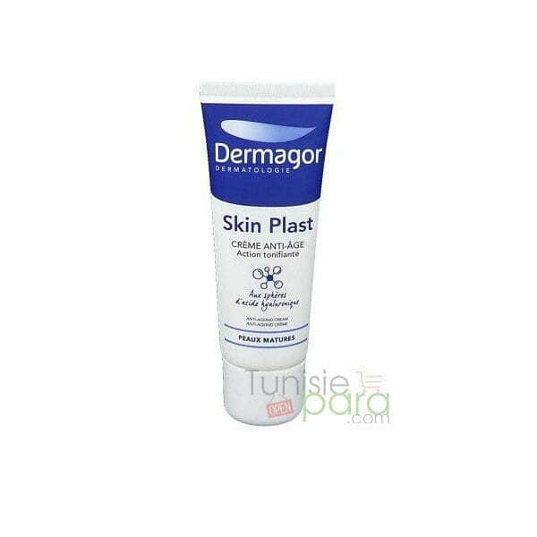 Dermagor skin plast creme anti-age 40ml