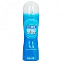 durex play feel 50ml