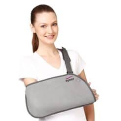 Tynor L04 Écharpe de bras Aéré – Taille M pour un soutien optimal