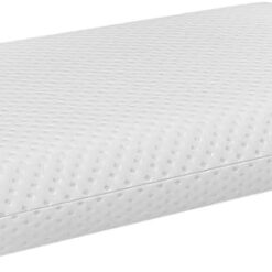elite coussin ortho avec memoire soft uni