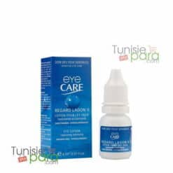 ey care regard lagon