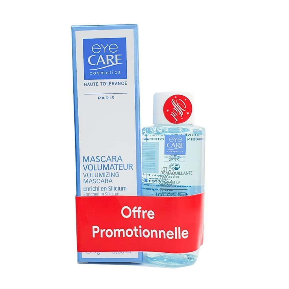 Mascara volumateur 9gr