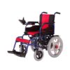 Fauteuil Electrique Pliable