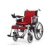 Fauteuil Roulant Electrique Pliable