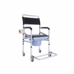 Fauteuil Garde-Robe À Roulettes