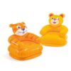 Fauteuil Gonflable Happy Animal Intex 68556np