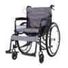 Fauteuil Roulant Garde Robe Grands Roues