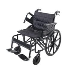 Fauteuil Roulant Manuel Pour Obese