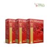 VITAL FERSANG 60 GÉLULES PACK 3 BOITES