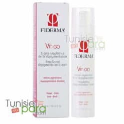 Fiderma Vit-go Crémé 50 ml