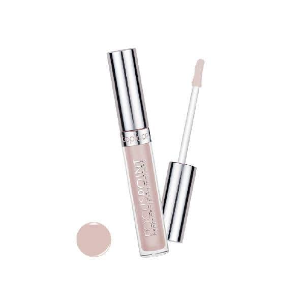 Topface Focus Point Perfect Gleam Lipgloss ice mocha 110