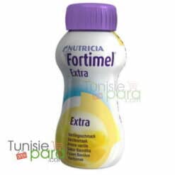 Fortimel Extra Vanille, 200ml
