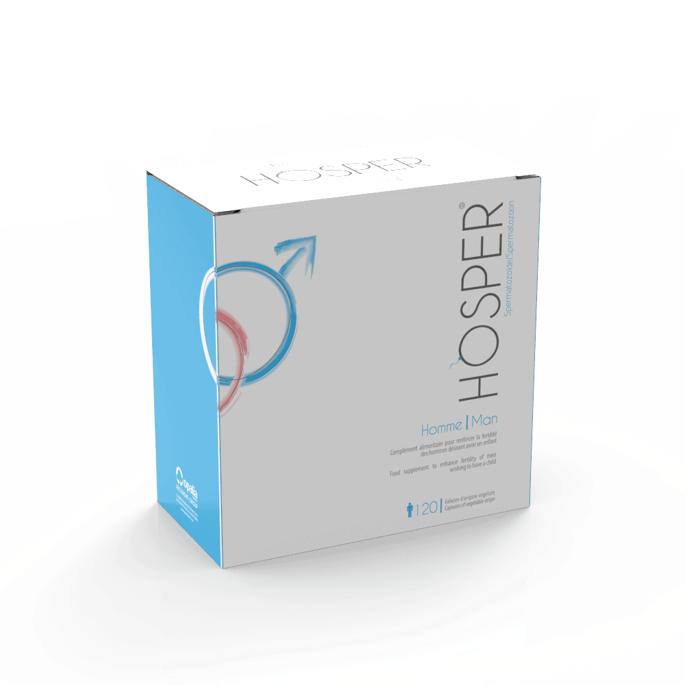 HOSPER 120 gélules – Image 2