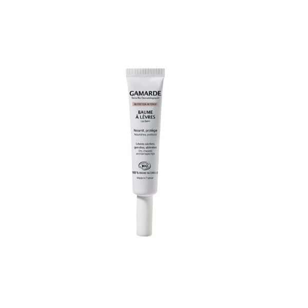 gamarde baume a levre 10 ml