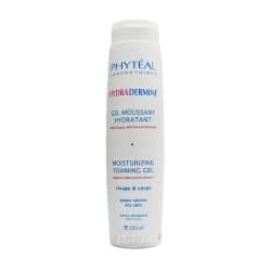 Phytéal HYDRADERMINE gel moussant hydratant 250 ML – Image 3