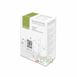 GLUCOMETRE BIONIME GM550