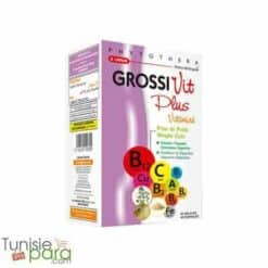 PHYTOTHERA GROSSIVIT PLUS