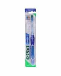 GUM BROSSE A DENTS TECHNIQUE+ medium 493 – Image 2