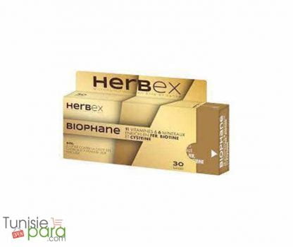 Herbex biophane – Image 2
