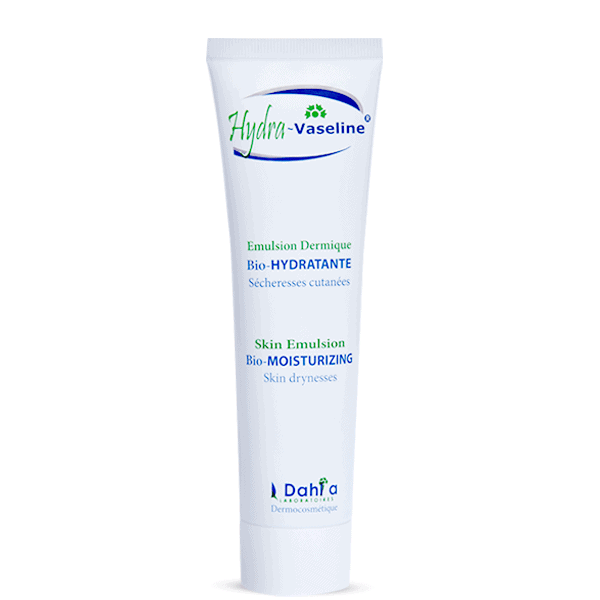Hydra vaseline émulsion dermique 100 ml