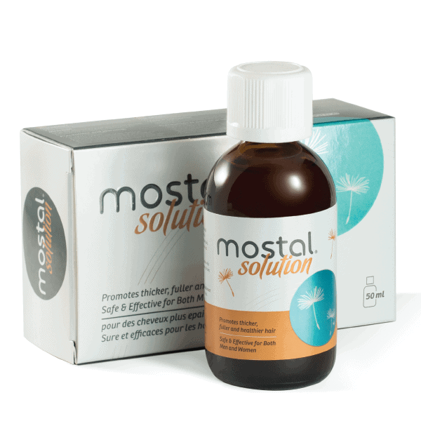 Mostal solution