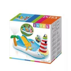 Centre De Jeu Fishing Intex Ref 57162