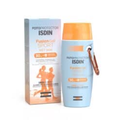 ISDIN FOTOPROTECTOR FUSION GEL SPORT SPF50,100ML