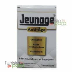 jeunage boîte 30 comprimes