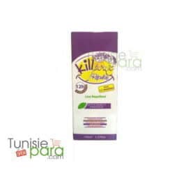 KILLPOUX Spray Répulsif Anti-Poux 100ml