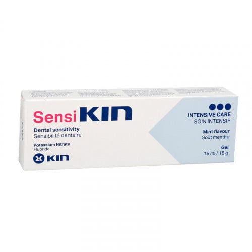 sensikin gel 15ml
