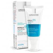La roche posay hyalu b5 aquagel spf30 50ml – Image 2