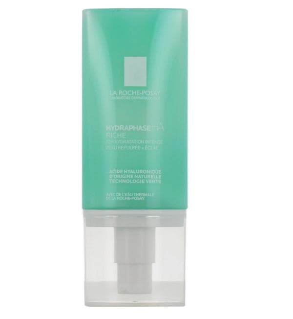 la roche posay hydraphase ha riche 50ml