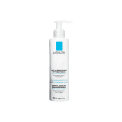 La roche posay lait demaquillant physiologique 200ml
