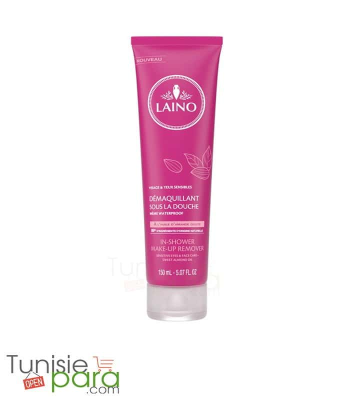 Laino Démaquillant sous la Douche 150ml
