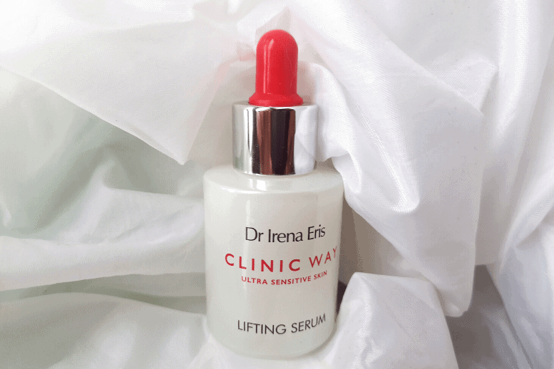 CLINIC WAY SERUM LIFTING