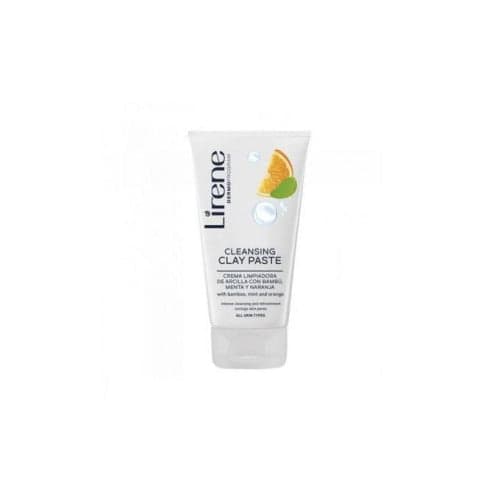 LIRENE gel netoyant amande rose 150ml – Image 2