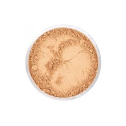 lollis banana loose powder 102