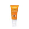 l'oramel ecran invisible hydratant spf50+ 40ml