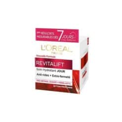 l'oreal revitalift creme soin hydratant jour 50ml