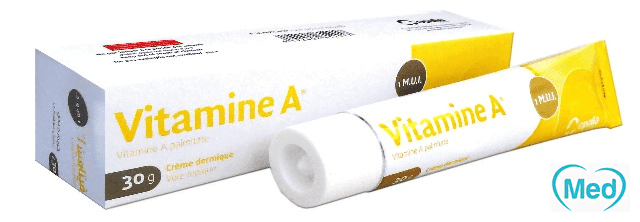 VITAL CREME VITAMINE A 45G – Image 2