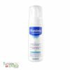 MUSTELA Shampooing Mousse