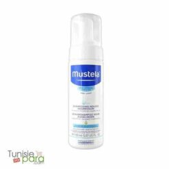 MUSTELA Shampooing Mousse