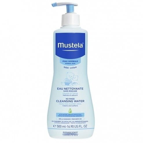 musrela eau 500ml